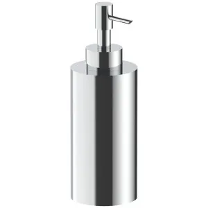 Fantini Young Liquid Soap Dispenser - Chrome 96027652 by Fantini, a Bathroom Accessories for sale on Style Sourcebook