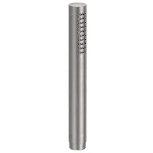 Fantini Soho FIT Hand Shower - Raw Metal PVD 90Q88783 by Fantini, a Showers for sale on Style Sourcebook