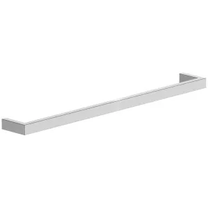 Fantini Linea 600 Towel Rail - Brushed Stainless Steel 92937707 by Fantini, a Bathroom Accessories for sale on Style Sourcebook