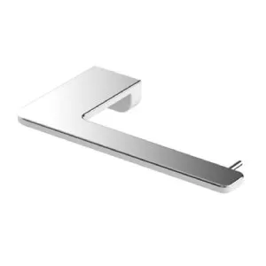 Studio Bagno Pop Toilet Roll Holder - Chrome P1002/C by Studio Bagno, a Bathroom Accessories for sale on Style Sourcebook