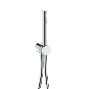 AboutWater AF/21 Handshower On Wall Union - Chrome 81028061F by AboutWater, a Showers for sale on Style Sourcebook