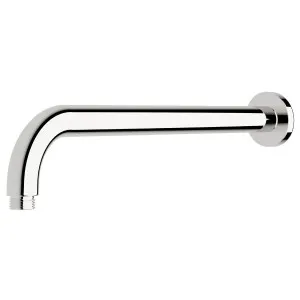 Sussex Taps Calibre Horizontal Shower Arm - Chrome CHSA by Sussex Taps, a Showers for sale on Style Sourcebook