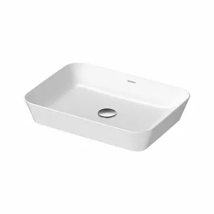 Duravit Cape Cod Washbowl 2347553200-P by Duravit, a Basins for sale on Style Sourcebook
