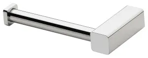 Sussex Taps Suba Toilet Roll Holder Chrome BTRH by Sussex Taps, a Bathroom Accessories for sale on Style Sourcebook
