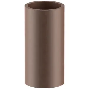 Fantini Young Tumbler - Matte Copper PVD 96P97650 by Fantini, a Bathroom Accessories for sale on Style Sourcebook