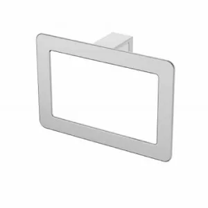 Studio Bagno Pop Towel Ring - P1001/ P1001/C by Studio Bagno, a Bathroom Accessories for sale on Style Sourcebook