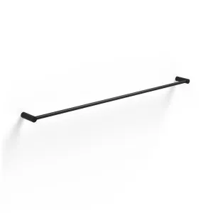 Rogerseller Tonic 900 Towel Rail - Matte Black 3435010411 by Rogerseller, a Bathroom Accessories for sale on Style Sourcebook