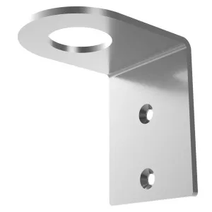 Gareth Ashton Soap Dispenser Bracket 316 Marine Grade Stainless Steel HLDR-316 by Gareth Ashton, a Bathroom Accessories for sale on Style Sourcebook