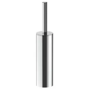Fantini Venezia Wall Mount Toilet Brush Holder - Chrome 94027847 by Fantini, a Bathroom Accessories for sale on Style Sourcebook