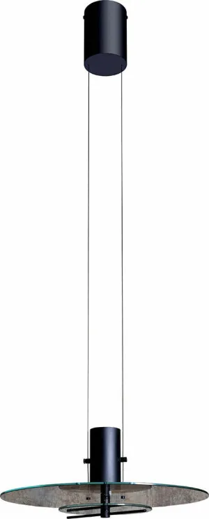 DCW Editions Delumina Pendant Light - Black DELUMINAPE by DCW Editions, a Lighting for sale on Style Sourcebook