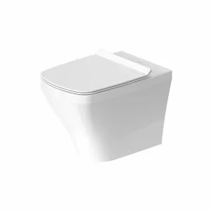 Duravit Durastyle Floorstanding Toilet Kit D0000002-P by Duravit, a Toilets & Bidets for sale on Style Sourcebook