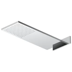 Fantini Milano Wall Shower - Chrome 86028036B-86008036 by Fantini, a Showers for sale on Style Sourcebook