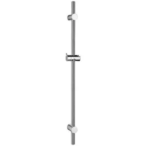 Hansgrohe 72cm Unica Shower Bar Reno - Chrome 27704000 by Hansgrohe, a Showers for sale on Style Sourcebook