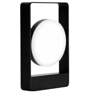 Case Furniture Mouro Lamp - Black 102164 by Case Furniture, a Tableware for sale on Style Sourcebook