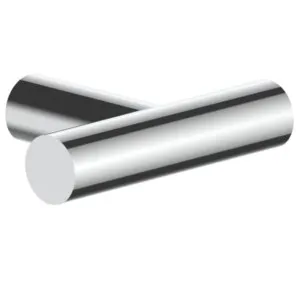 Fantini Young Double Robe Hook - Chrome 96027608 by Fantini, a Bathroom Accessories for sale on Style Sourcebook