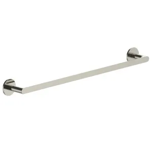 Fantini Icona 600 Towel Rail - Polished Nickel PVD 9395H807 by Fantini, a Bathroom Accessories for sale on Style Sourcebook