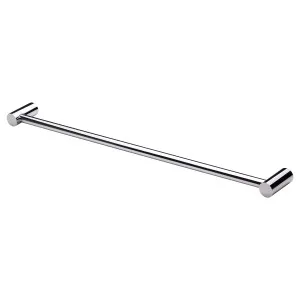 Sussex Taps Voda 700mm Single Towel Rail - Chrome VTRS700 by Sussex Taps, a Bathroom Accessories for sale on Style Sourcebook