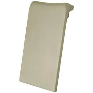 Victoria + Albert Luxury Bath Backrest - Light Grey BRSITGR by Victoria + Albert, a Bathroom Accessories for sale on Style Sourcebook