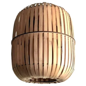 Ay Illuminate Wren Medium Pendant Light - Bamboo 512-101-05 by Ay Illuminate, a Lighting for sale on Style Sourcebook