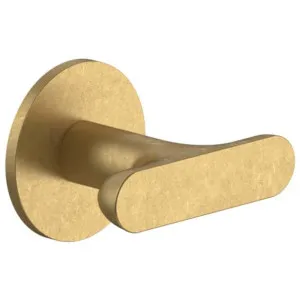 Fantini Icona Robe Hook - Pure Brass PVD 93Q7H808 by Fantini, a Bathroom Accessories for sale on Style Sourcebook