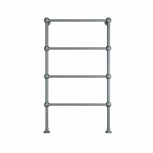 Hydrotherm B Freestanding Electric Towel Rail B-FS-600BN by Hydrotherm, a Towel Rails for sale on Style Sourcebook