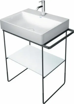 Duravit DuraSquare Safety Glass Insert for Console 0099648300-P by Duravit, a Bathroom Accessories for sale on Style Sourcebook