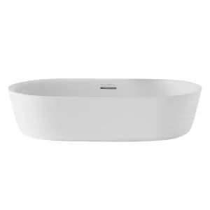 Claybrook Soho Countertop Basin - Dover White 3147000455 by Claybrook, a Basins for sale on Style Sourcebook