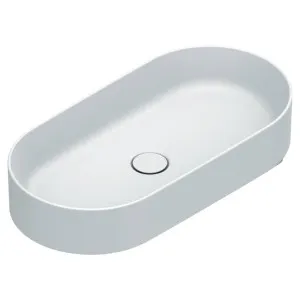 Catalano Zero 70x35 Countertop Basin - Satin White 0122700021 by Catalano, a Basins for sale on Style Sourcebook