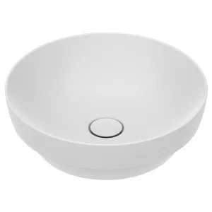 Catalano Sfera 45 Semi Inset & Undercounter Basin - Matte White 145TSFBM by Catalano, a Basins for sale on Style Sourcebook