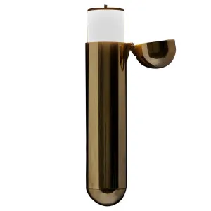 DCW Editions ISP Wall Light - Right ISPWALLBRR by DCW Editions, a Lighting for sale on Style Sourcebook