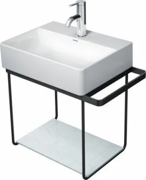 Duravit DuraSquare Safety Glass Insert for Console 0099668300-P by Duravit, a Bathroom Accessories for sale on Style Sourcebook