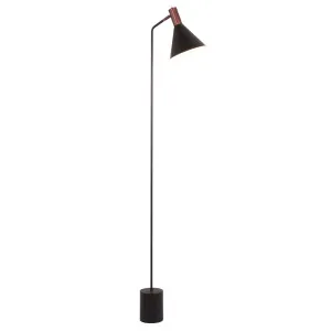 Atelier De Troupe Torche Floor Lamp - Copper TORCHEFLCO by Atelier De Troupe, a Lighting for sale on Style Sourcebook