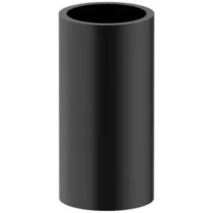 Fantini Young Tumbler - Matte Black 96137650 by Fantini, a Bathroom Accessories for sale on Style Sourcebook