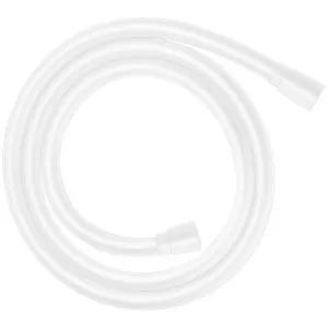 Hansgrohe 125cm Isiflex Shower Hose - Matte White 28272700 by Hansgrohe, a Showers for sale on Style Sourcebook