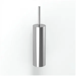 Rogerseller Tonic Freestanding Toilet Brush - Chrome 3435011301 by Rogerseller, a Bathroom Accessories for sale on Style Sourcebook