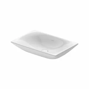 Duravit Happy D.2 Plus Washbowl 2358600000-P by Duravit, a Basins for sale on Style Sourcebook