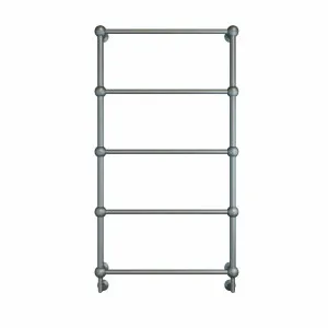 Hydrotherm B Electric Towel Rail B-SERIES600BN by Hydrotherm, a Towel Rails for sale on Style Sourcebook