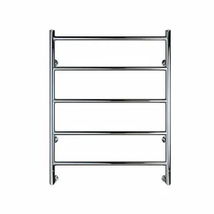 Hydrotherm TR1 Electric Towel Rail Polished Chrome TR1800CP by Hydrotherm, a Towel Rails for sale on Style Sourcebook
