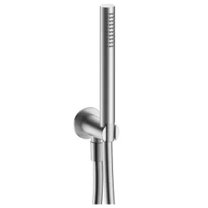 Fantini Soho FIT Hand Shower on Union - Brushed Stainless Steel 86938093F by Fantini, a Showers for sale on Style Sourcebook