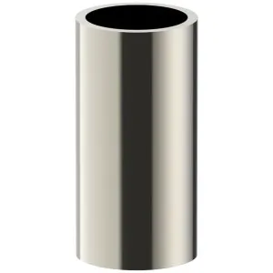 Fantini Young Wall Mounted Tumbler - Polished Nickel PVD 96957670 by Fantini, a Bathroom Accessories for sale on Style Sourcebook