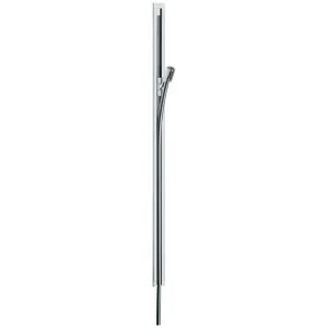Hansgrohe 90cm Unica Shower Bar Raindance with Isiflex Shower Hose - Chrome 27636000 by Hansgrohe, a Showers for sale on Style Sourcebook