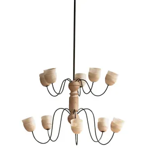 Pinch Lilio Chandelier Light PI-CH-LIL by Pinch, a Lighting for sale on Style Sourcebook