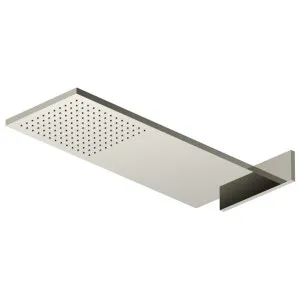 Fantini Milano Wall Shower - Nickel PVD 86958036B-86008036 by Fantini, a Showers for sale on Style Sourcebook