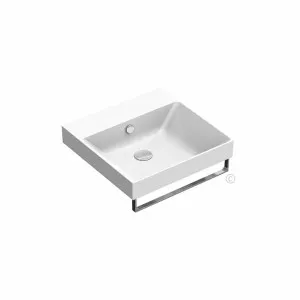 Catalano Chrome Zero 50 Towel Rail Chrome - 3113002101 by Catalano, a Bathroom Accessories for sale on Style Sourcebook