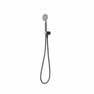 Rogerseller Eccentric Hand Shower & Integrated Wall Union - Chrome 3539000201 by Rogerseller, a Showers for sale on Style Sourcebook