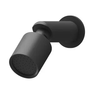 Rogerseller Gas Wall Shower - Graphite 3506004105 by Rogerseller, a Showers for sale on Style Sourcebook