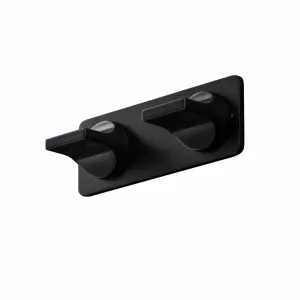 Rogerseller Pinch Progressive Mixer & Diverter - Matte Black 3606002911 by Rogerseller, a Showers for sale on Style Sourcebook