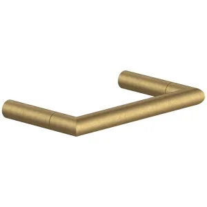 Fantini Young Lever Toilet Roll Holder - Pure Brass PVD 96Q77609 by Fantini, a Bathroom Accessories for sale on Style Sourcebook