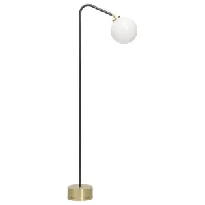 CTO Lighting Oscar Floor Light - Bronze OSCFLOBZSBSO by CTO Lighting, a Lighting for sale on Style Sourcebook