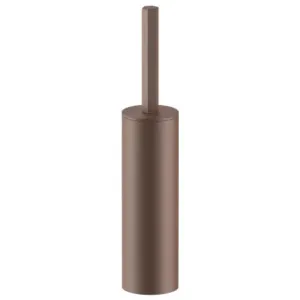 Fantini Venezia Wall Mount Toilet Brush Holder - Matte Copper 94P97847 by Fantini, a Bathroom Accessories for sale on Style Sourcebook